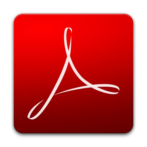 Adobe Reader DC